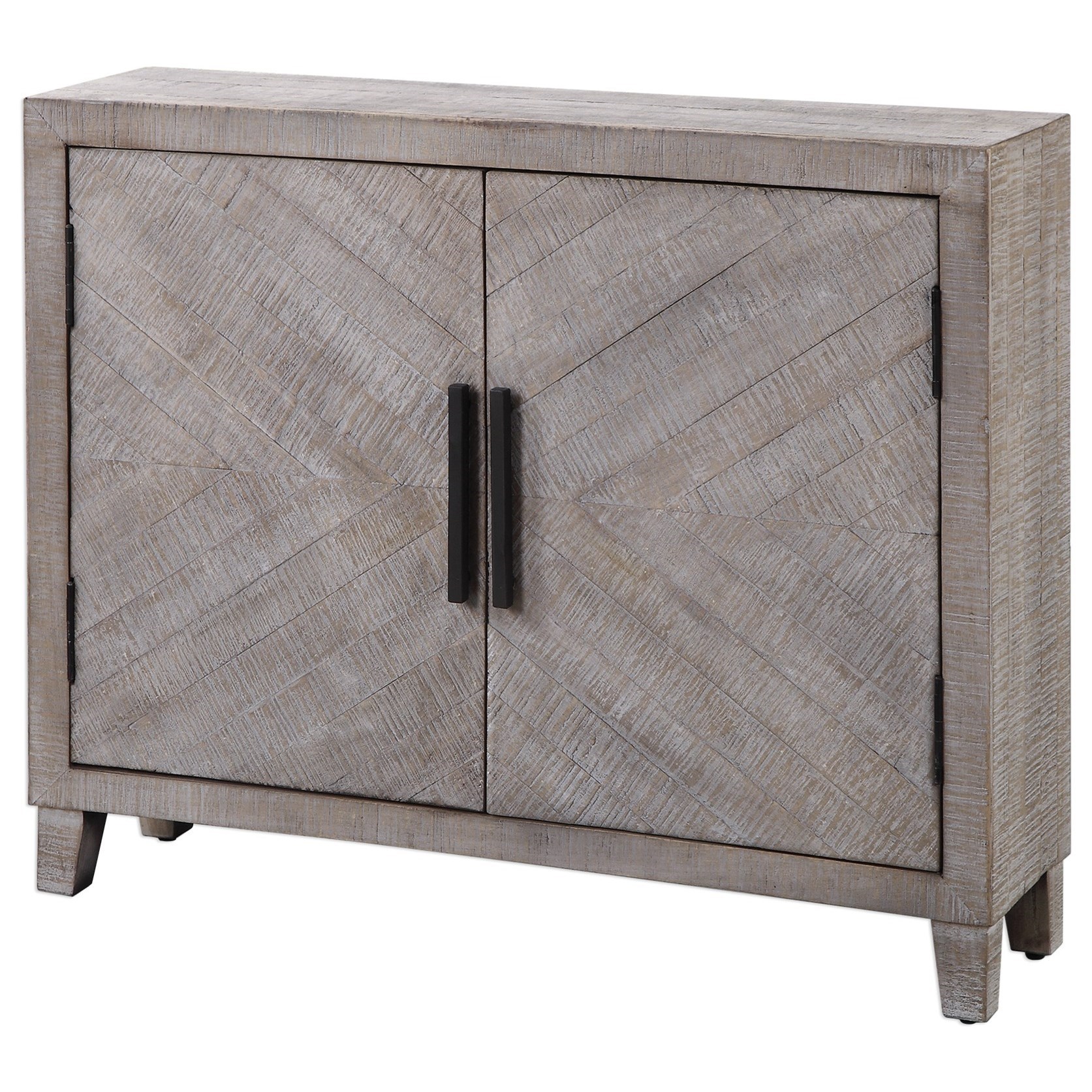 Uttermost outlet accent chest